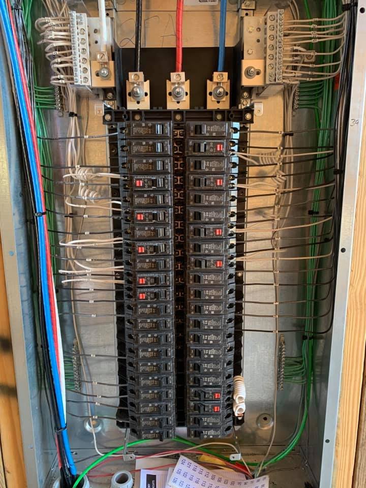 Photo of Zap 24 Hour Electrician