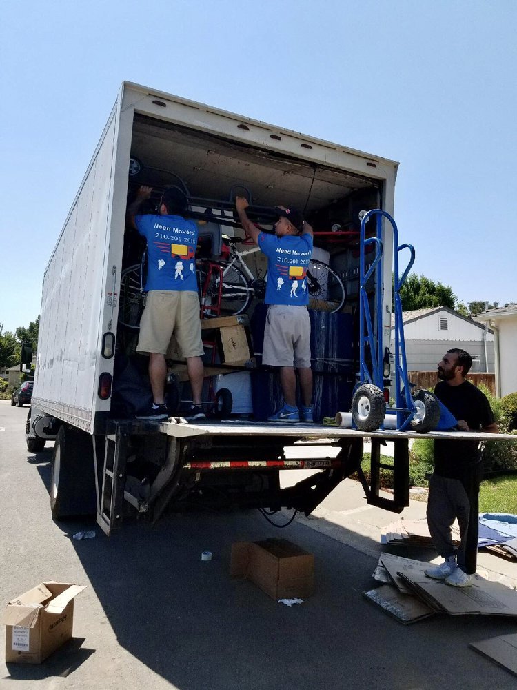 Photo of Land Star Movers