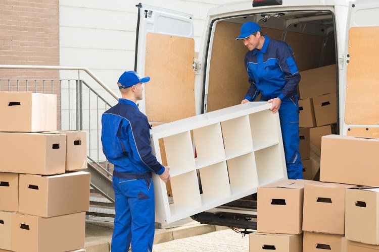 Photo of Land Star Movers