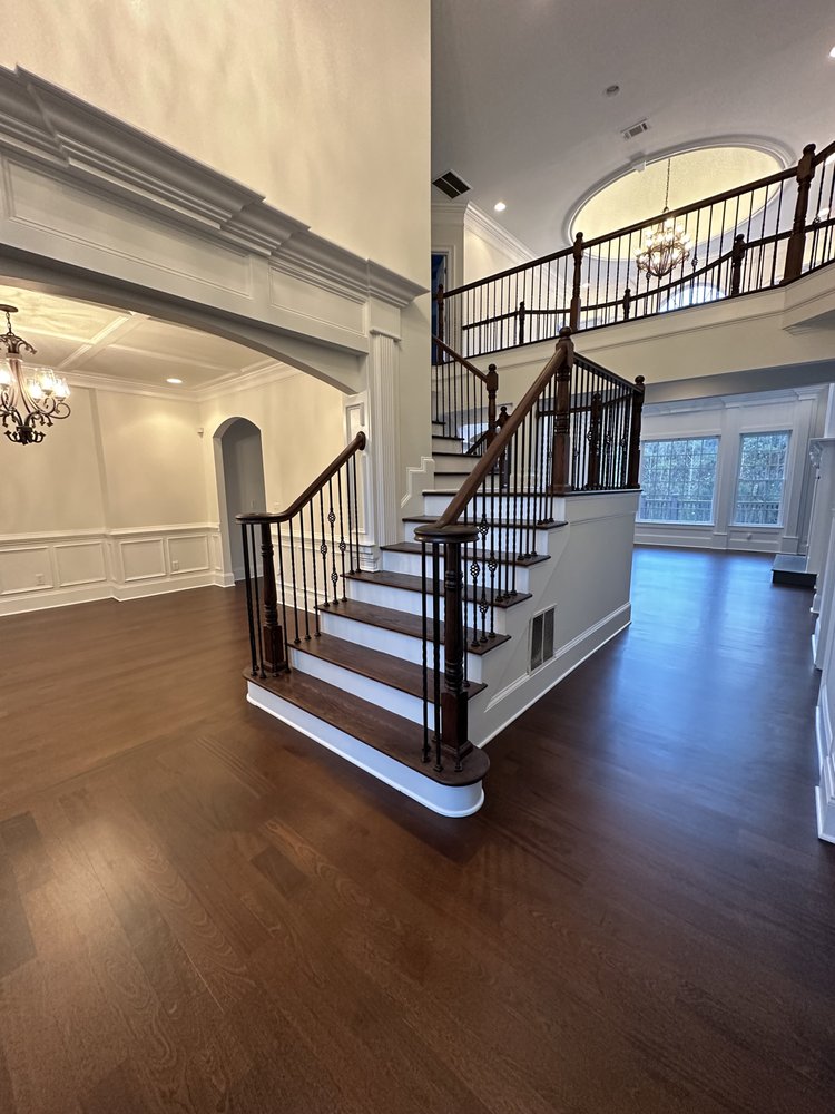 Photo of Custom Quality Flooring