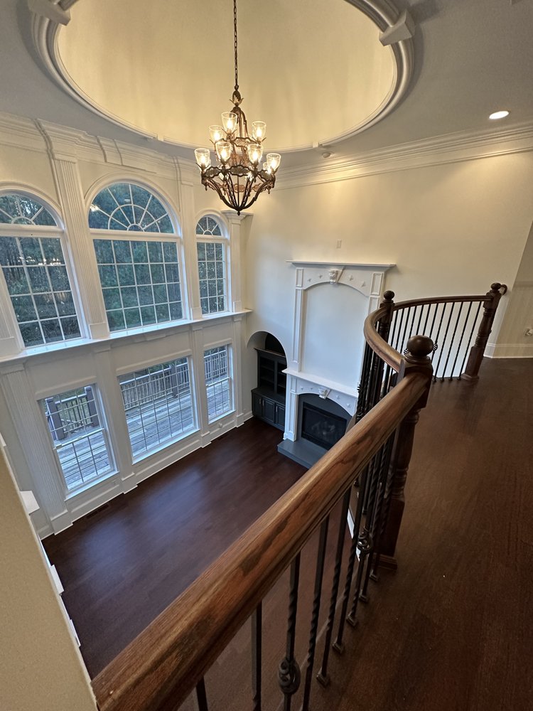Photo of Custom Quality Flooring