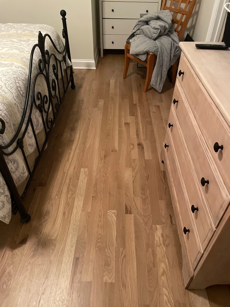 Photo of Custom Quality Flooring