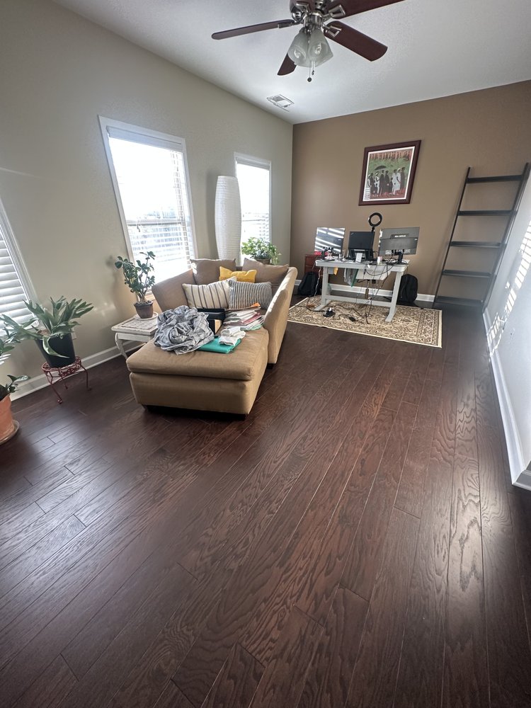 Photo of Custom Quality Flooring