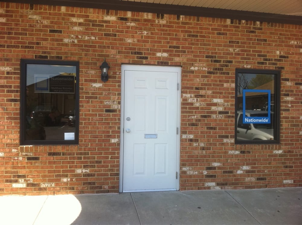 Photo of THe Matt Roenker Agency