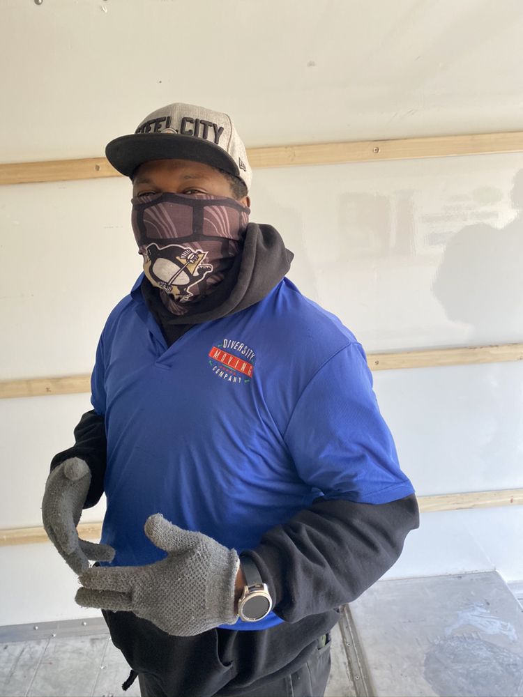 Photo of Diversity Moving Company