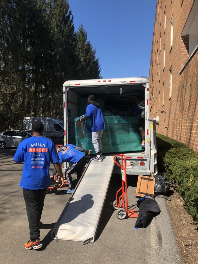 Photo of Diversity Moving Company