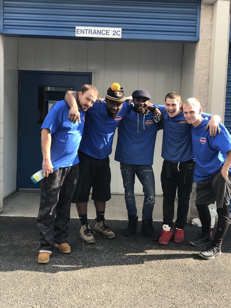 Photo of Diversity Moving Company