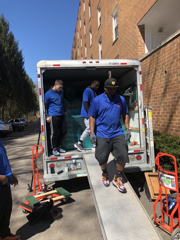 Photo of Diversity Moving Company