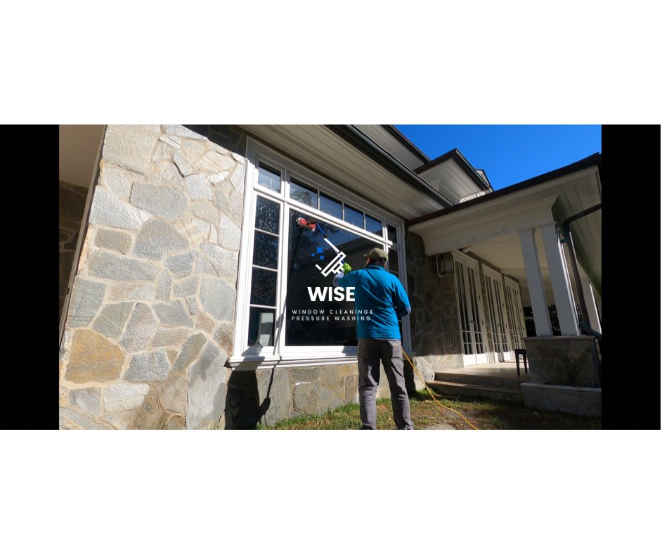 Photo of Classic Window Cleaning
