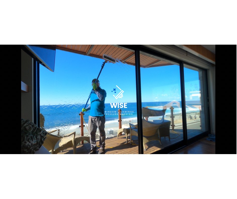 Photo of Classic Window Cleaning