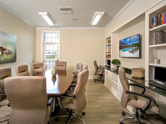Photo of Meridian Obici