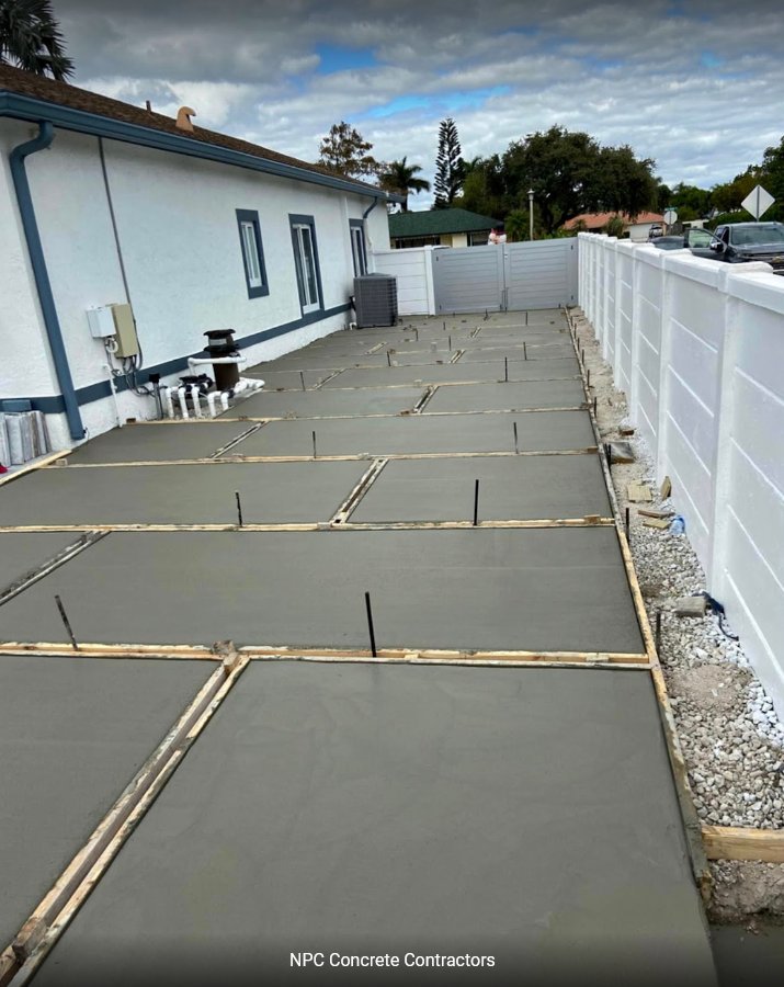 Photo of NPC Concrete Contractors