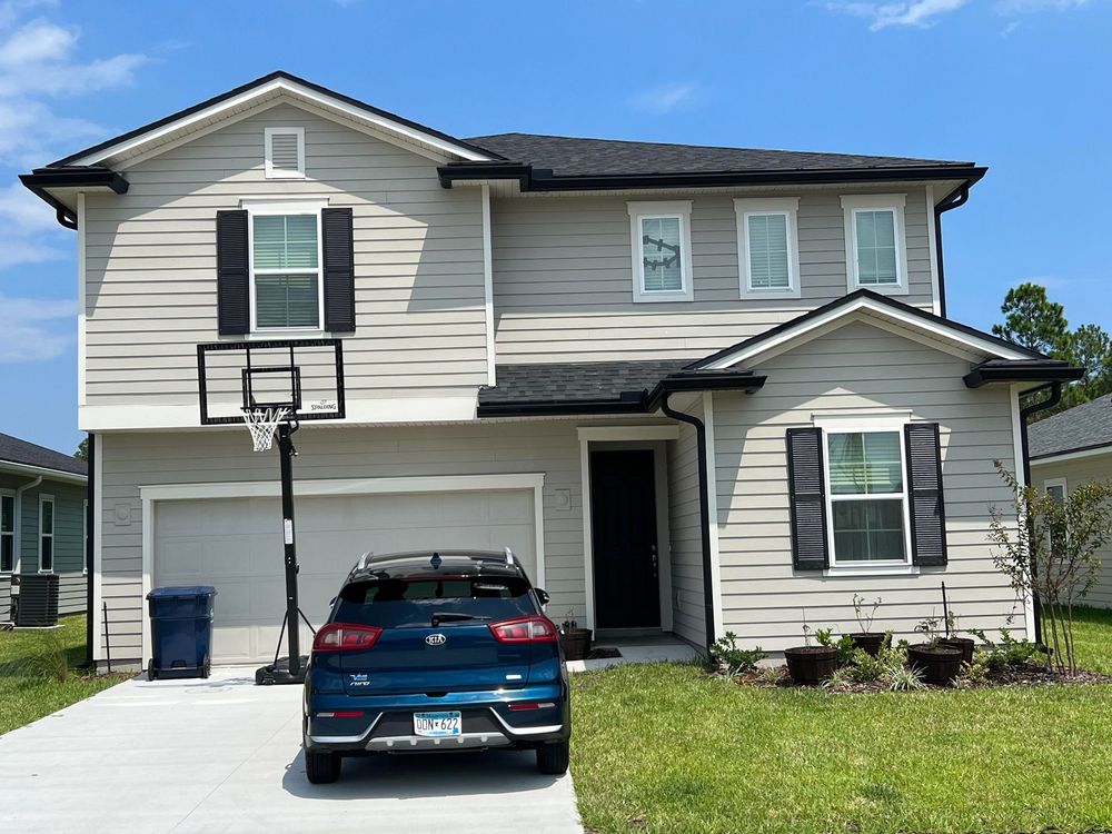 Photo of Foster's Home Repair/Seamless Gutters