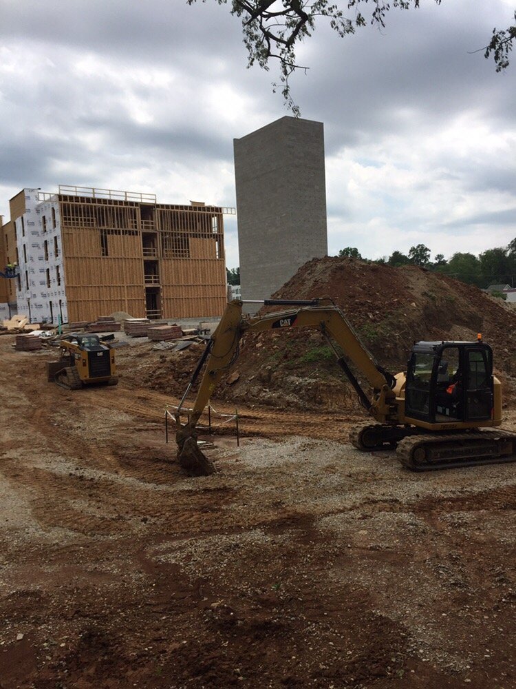 Photo of Jordan's Excavating and Snow Removal