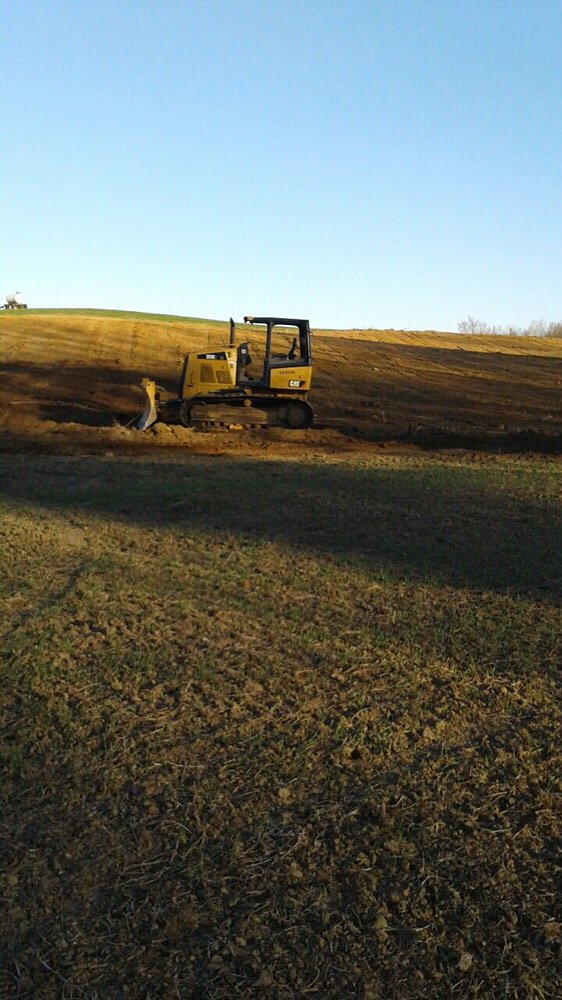 Photo of Jordan's Excavating and Snow Removal