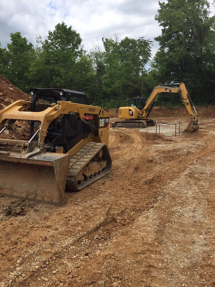 Photo of Jordan's Excavating and Snow Removal