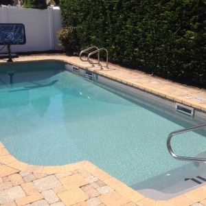 Photo of Sherwin Pools