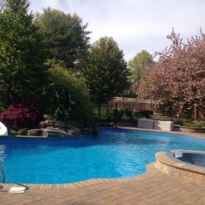 Photo of Sherwin Pools