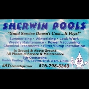 Photo of Sherwin Pools