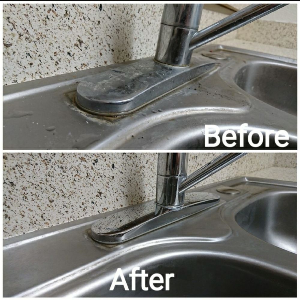 Photo of Ruby House Cleaning