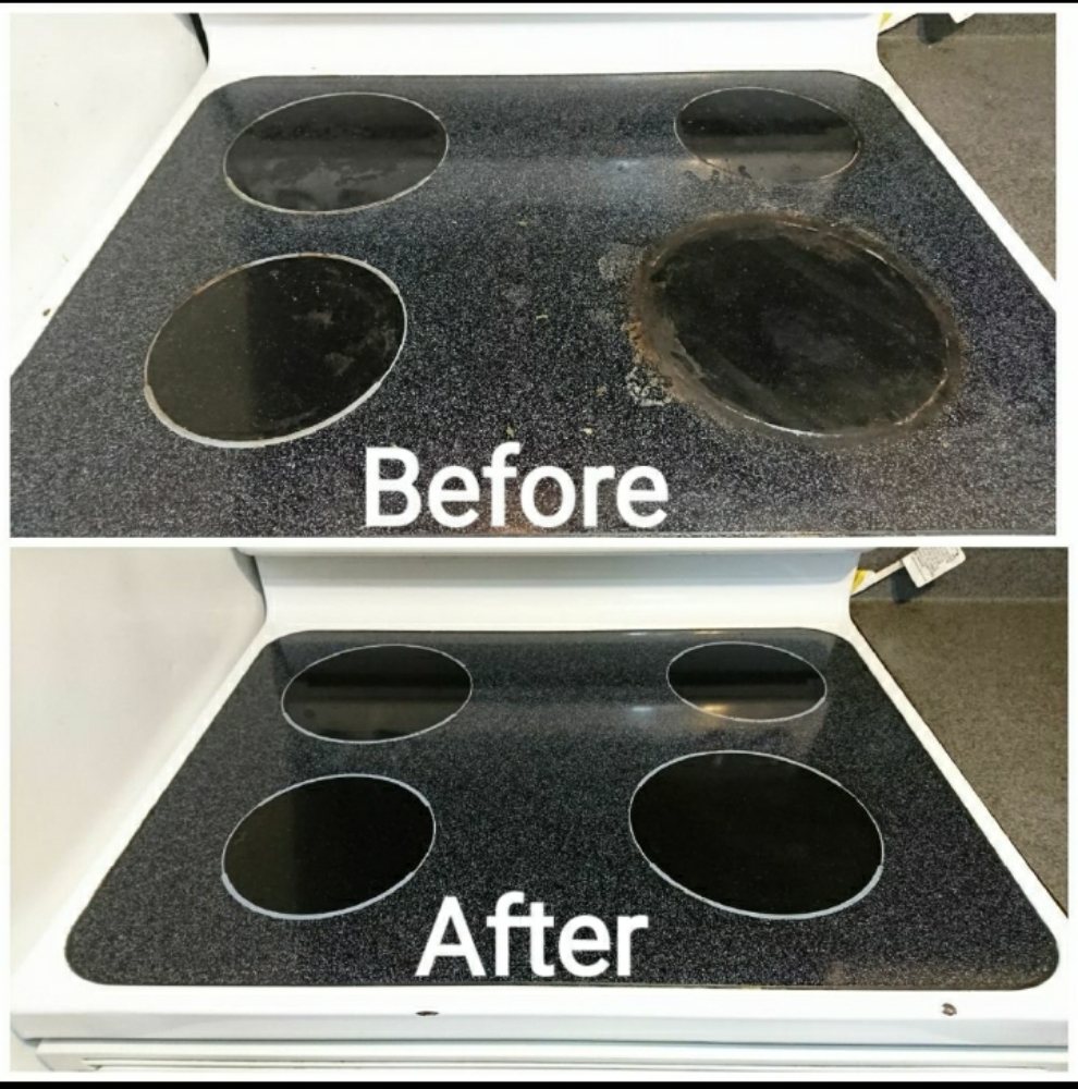 Photo of Ruby House Cleaning