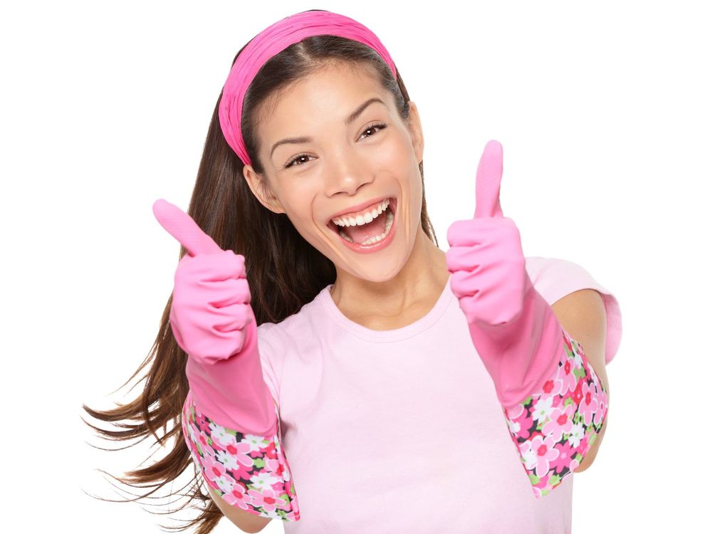 Photo of Always Clean For You