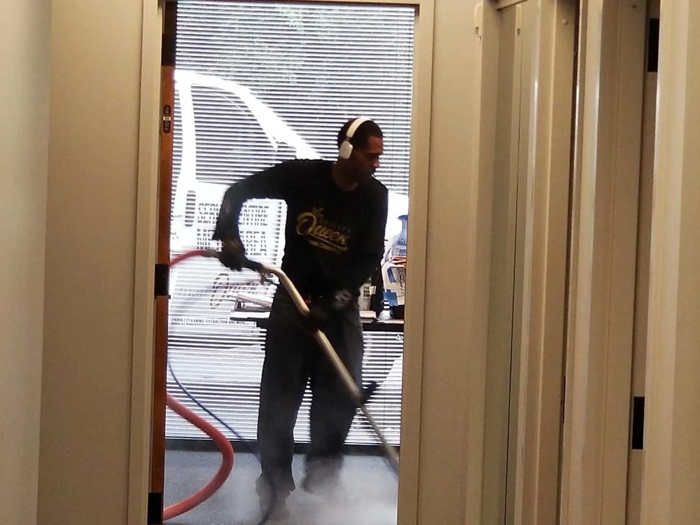 Photo of Quality Queen Carpet Cleaning & Flooring Center
