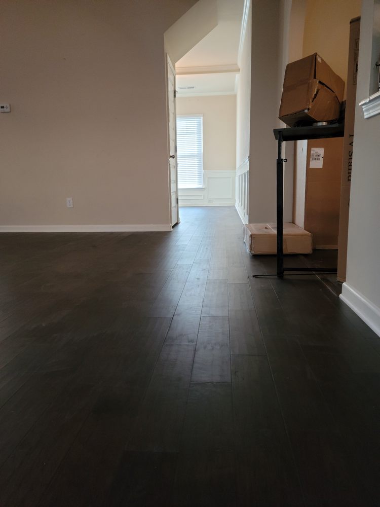 Photo of Quality Queen Carpet Cleaning & Flooring Center