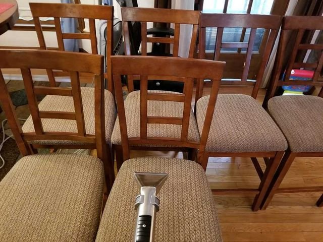 Photo of Quality Queen Carpet Cleaning & Flooring Center