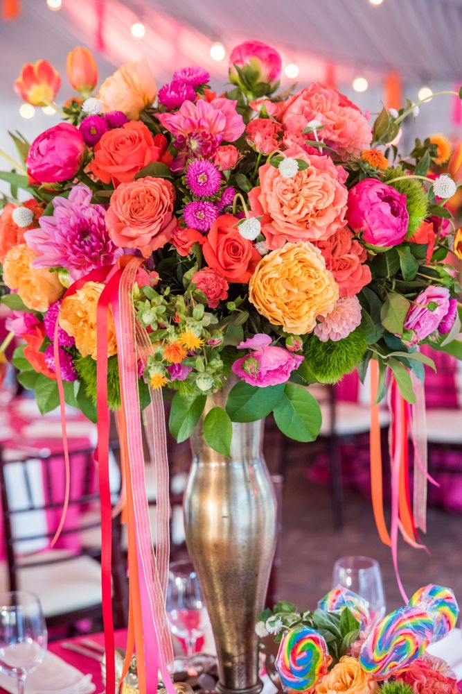 Photo of Allen's Flowers & Plants - La Mesa