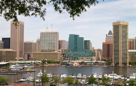Photo of Cheapest Maryland Car Insurance Rates