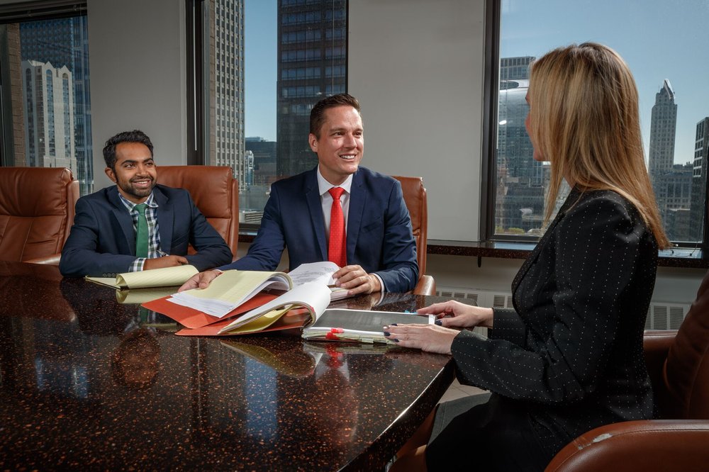 Photo of Law Office of Russell D Knight