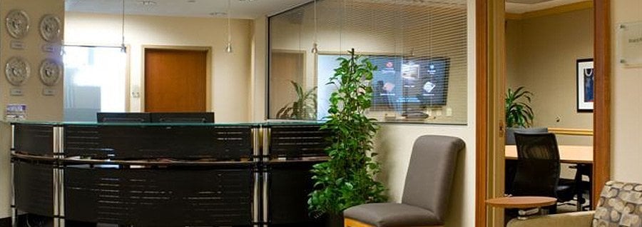 Photo of YourOffice-Ballantyne