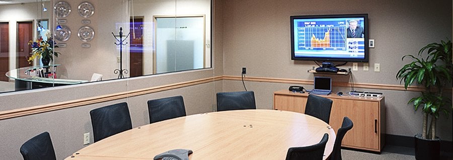 Photo of YourOffice-Ballantyne