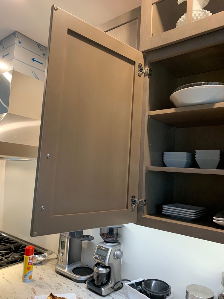 Photo of Cole Cabinet