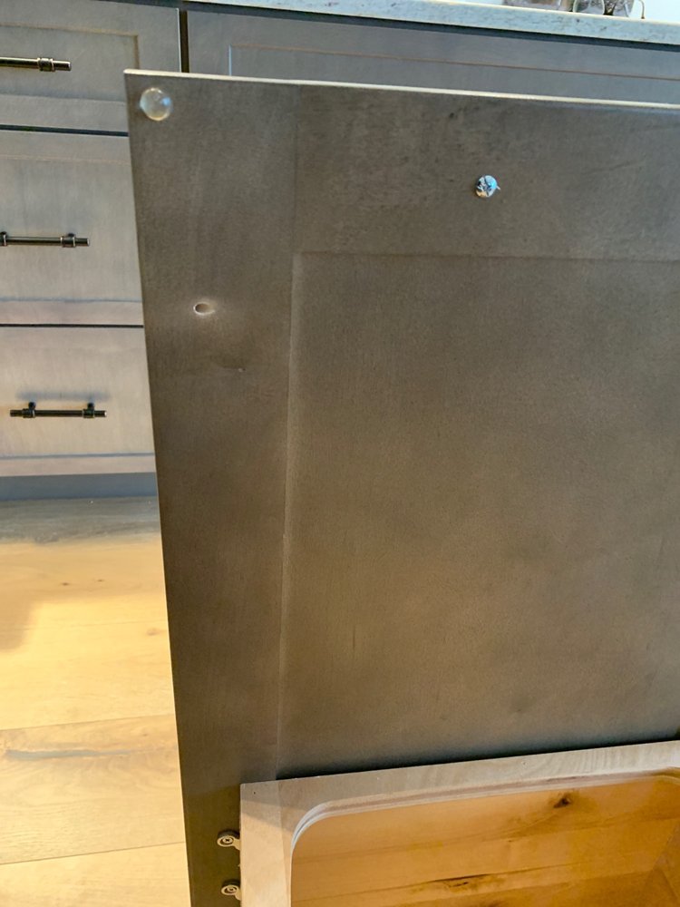 Photo of Cole Cabinet