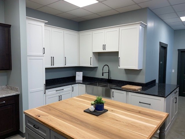 Photo of Cole Cabinet