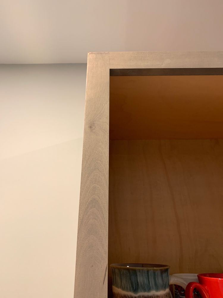 Photo of Cole Cabinet