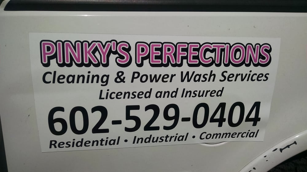 Photo of Pinky's Perfections