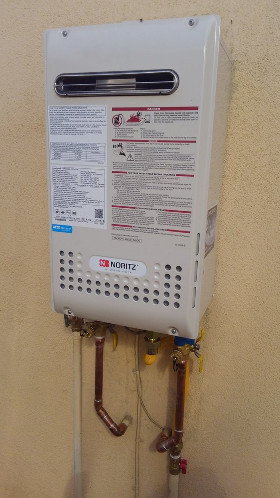 Photo of Coast Plumbing, Heating & Air