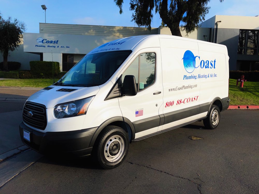 Photo of Coast Plumbing, Heating & Air