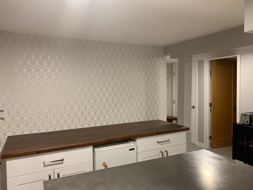 Photo of Wallpapering & Painting Pro