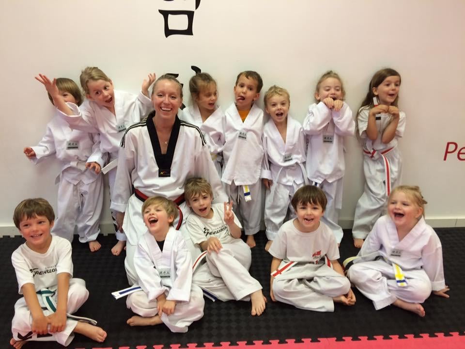 Photo of Charleston Taekwondo - Mount Pleasant