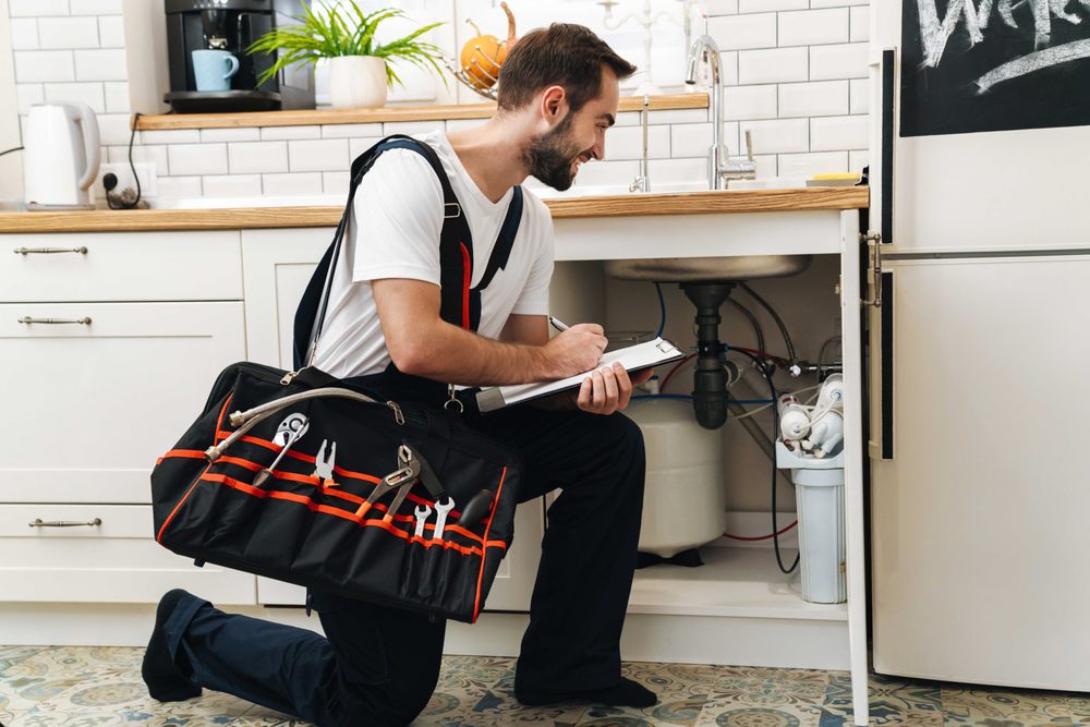 Photo of Reliable Miami Plumbers