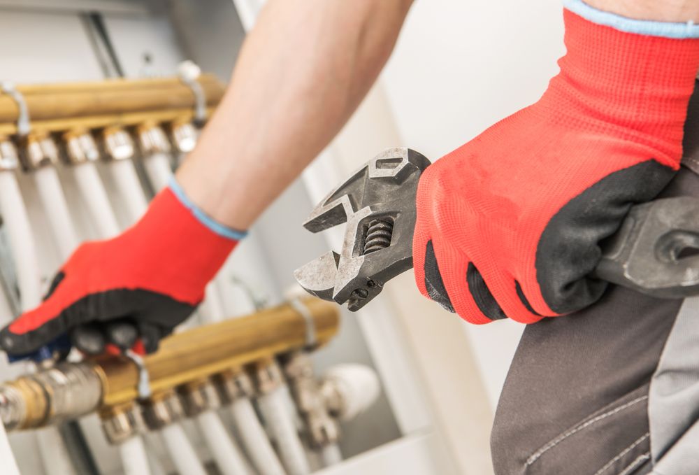 Photo of Reliable Miami Plumbers