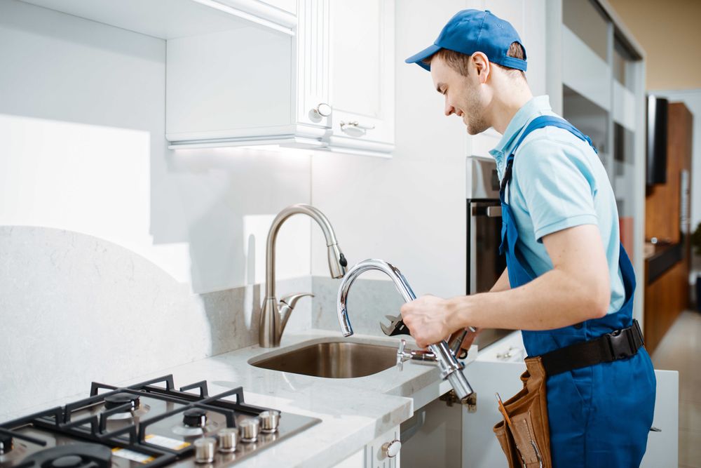 Photo of Reliable Miami Plumbers