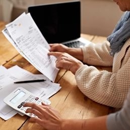 Photo of Tax Defense Network