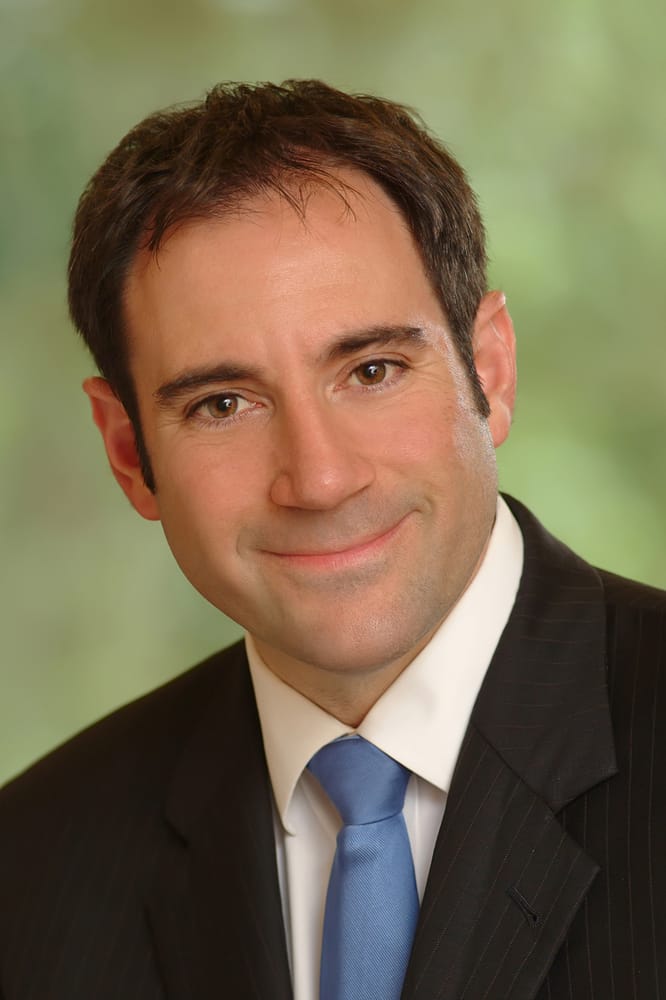 Photo of Mike Sher Team