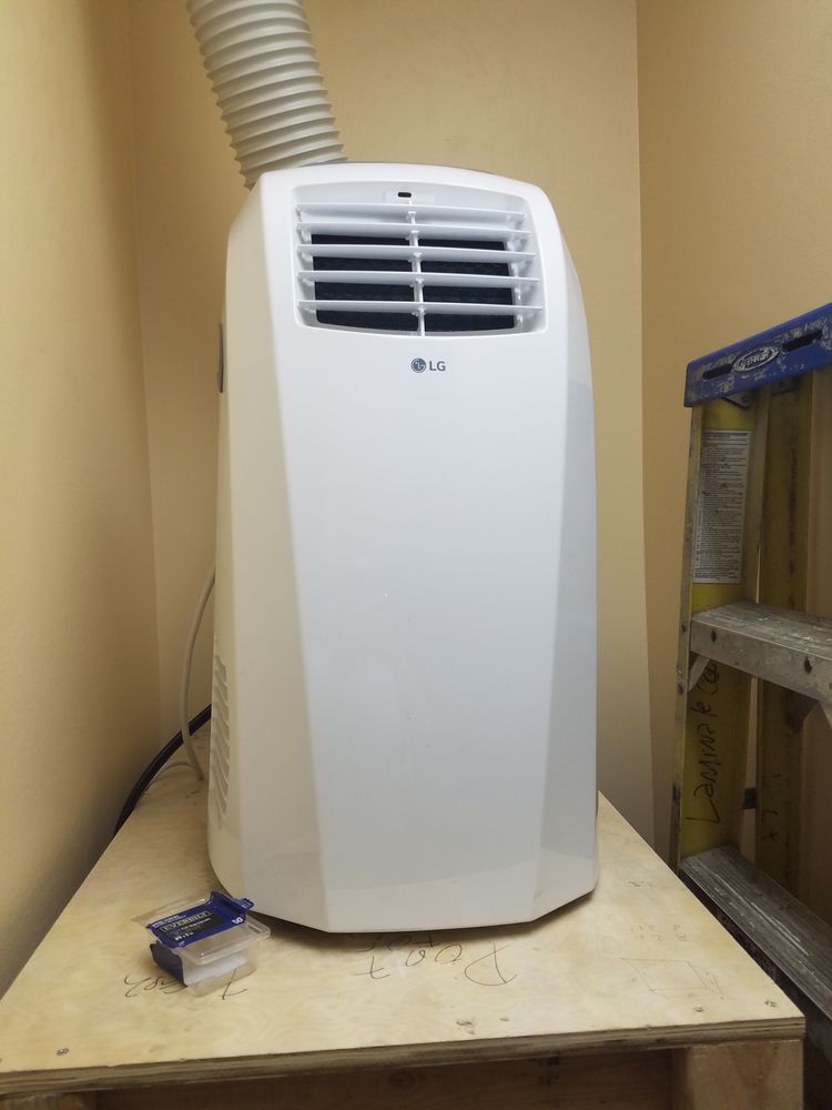 Photo of Pca Technology