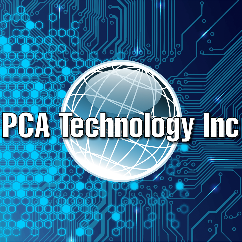 Photo of Pca Technology